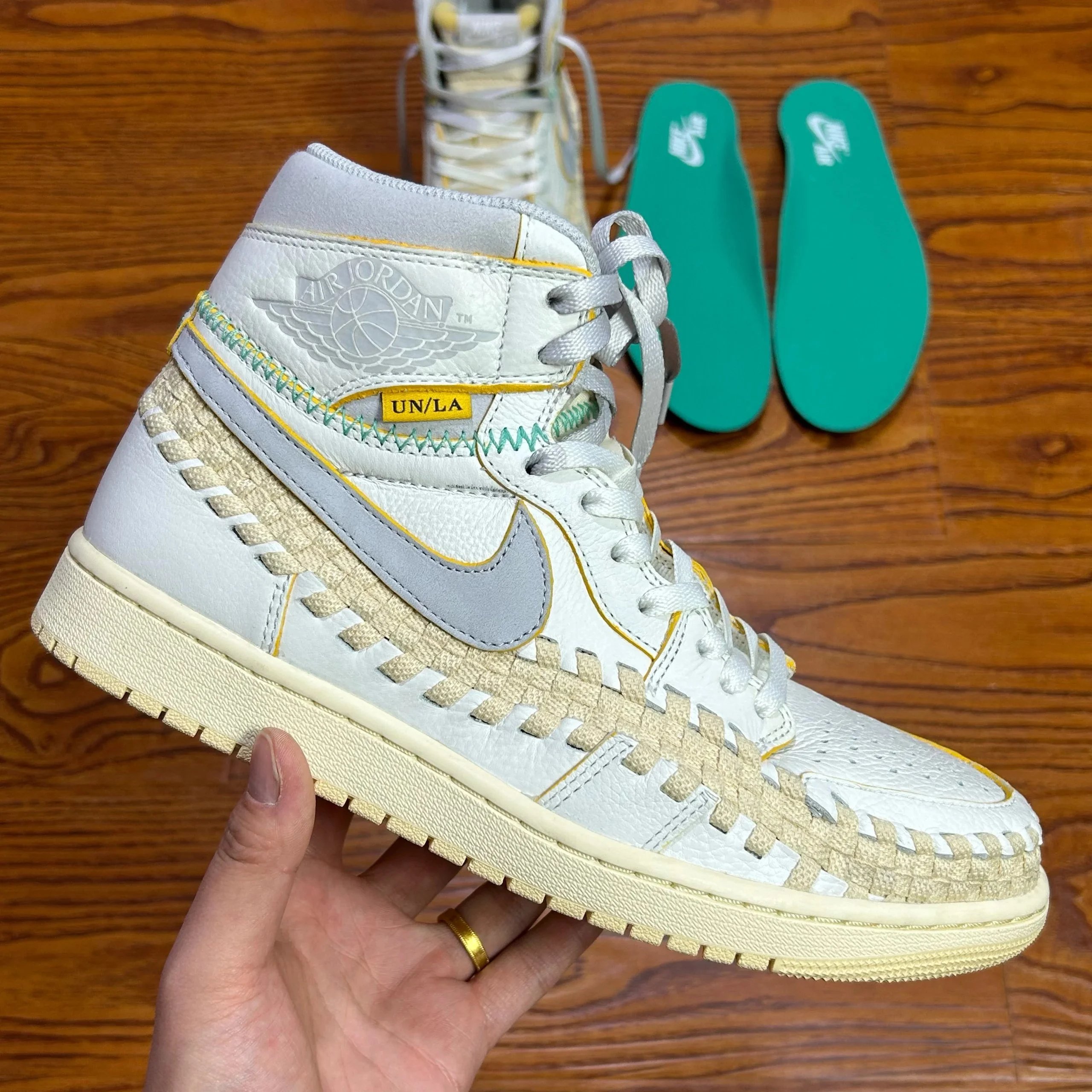 Beige
