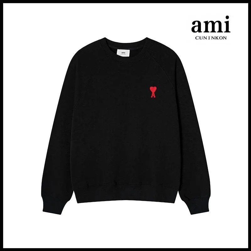 Black [633 crew-neck style]