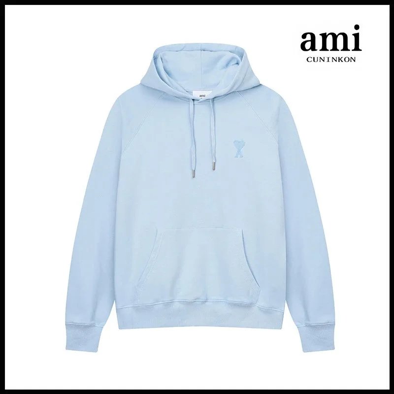 Sky Blue [635 Hooded Style]