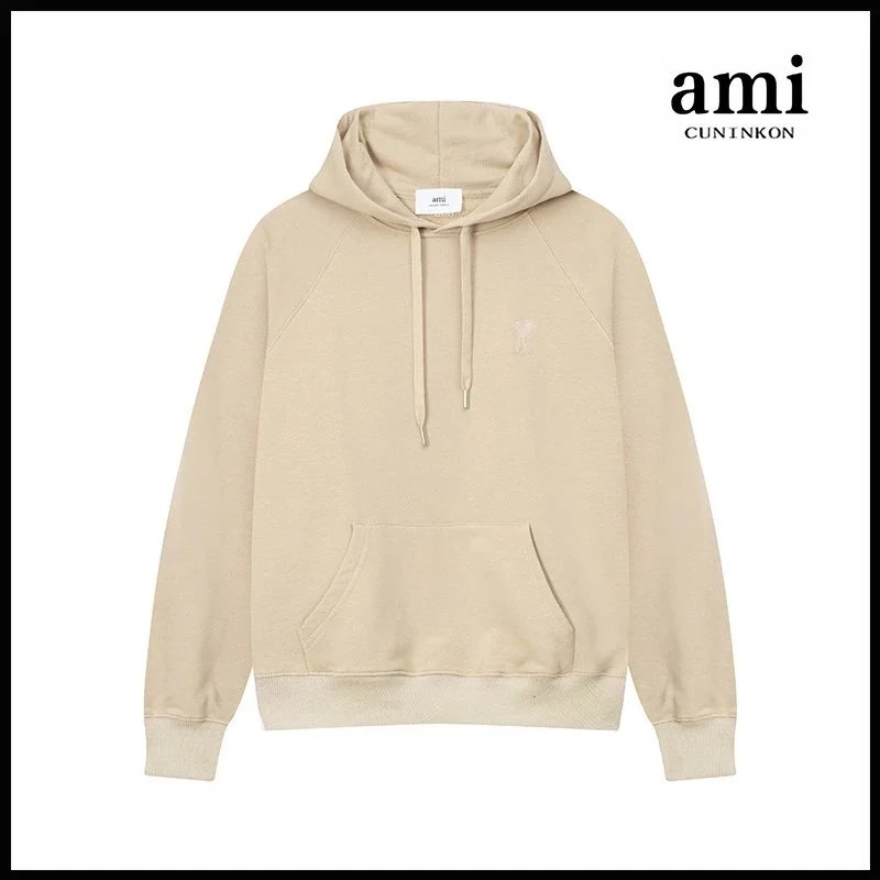 Vanilla Apricot [635 Hooded Style]