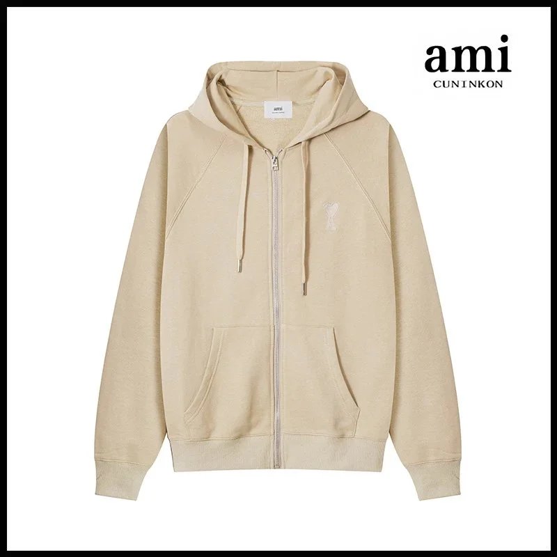 Vanilla Apricot [641 Zipper Style]