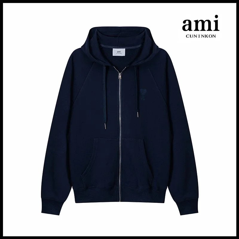 Royal Blue [641 Zipper Style]