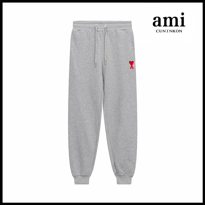Floral Gray [510 Long Pants Style]