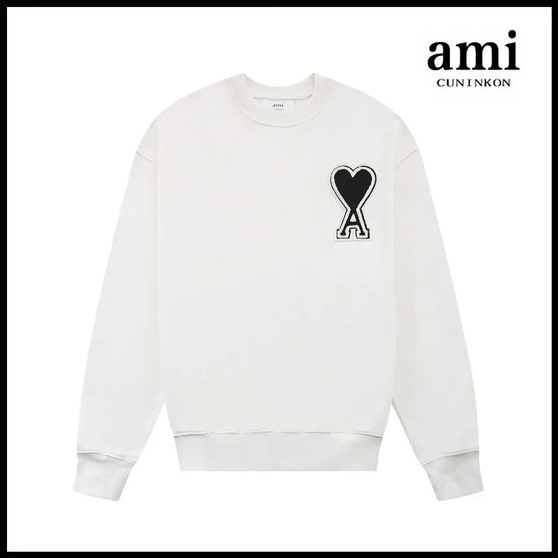 Black and White [611 Car Pattern Crew-Neck Style]