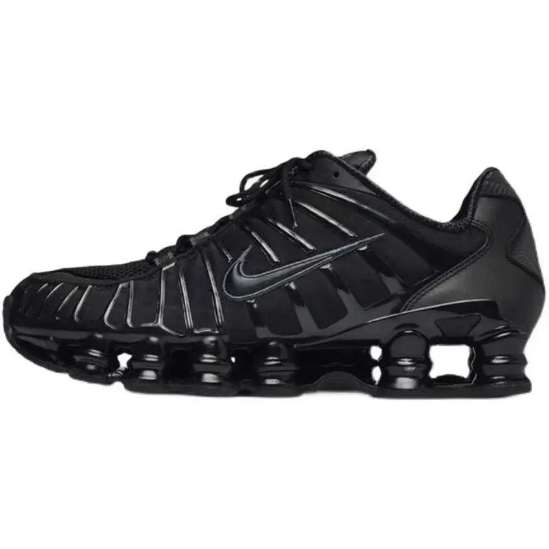 TL all black