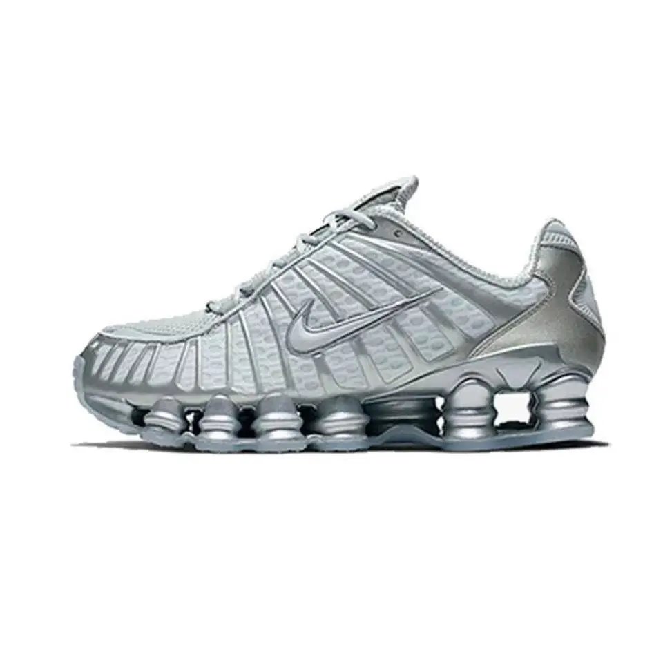 Full silver TL