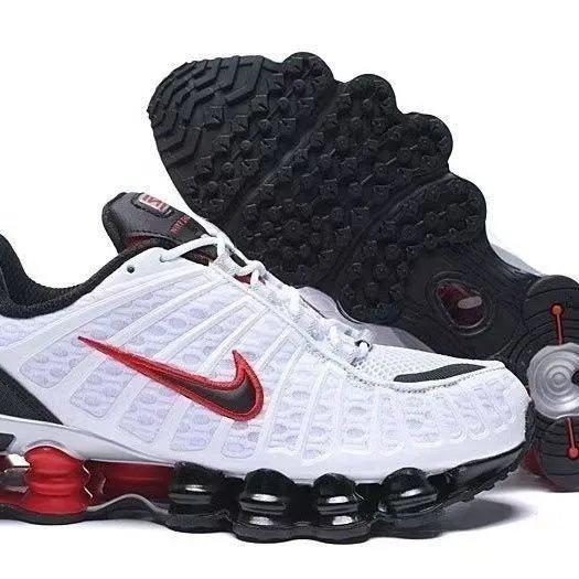 TL white black red