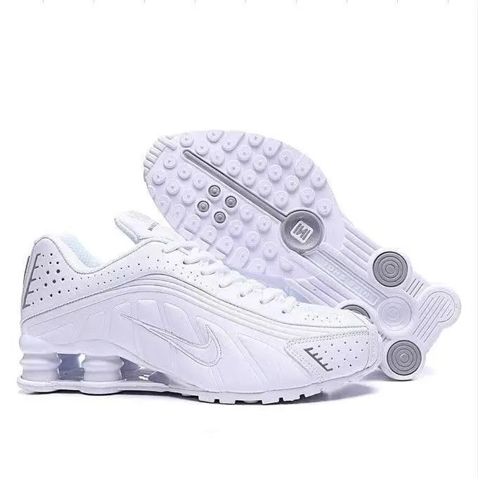 R4 all white