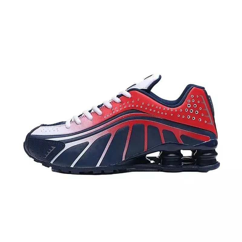 R4 red and blue