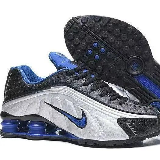 R4 silver blue