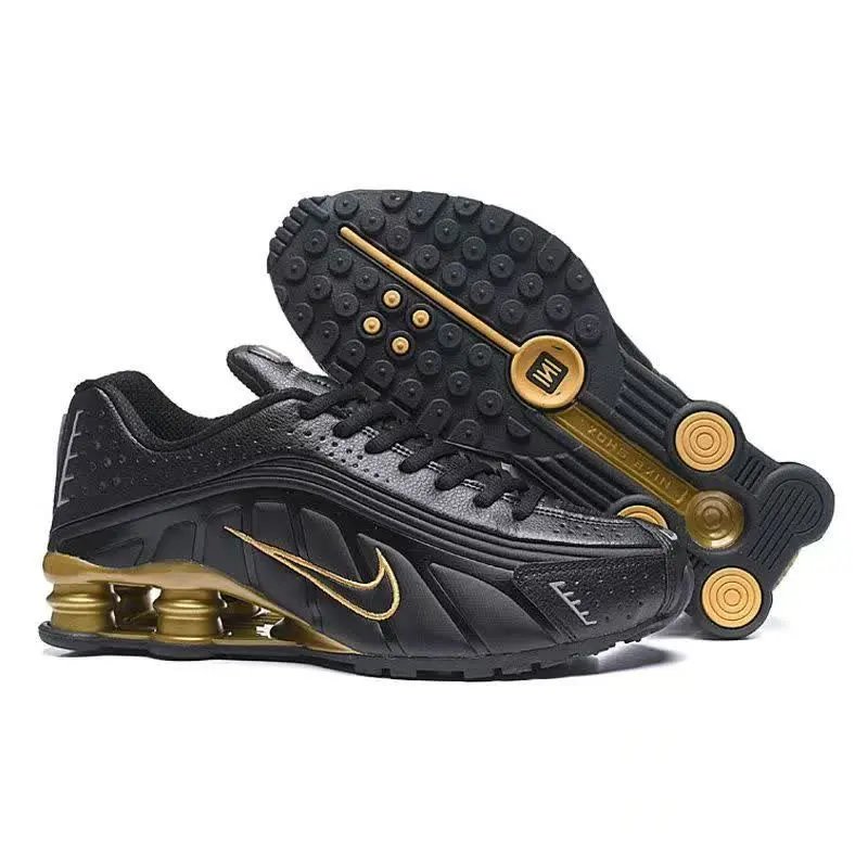 R4 Black Gold
