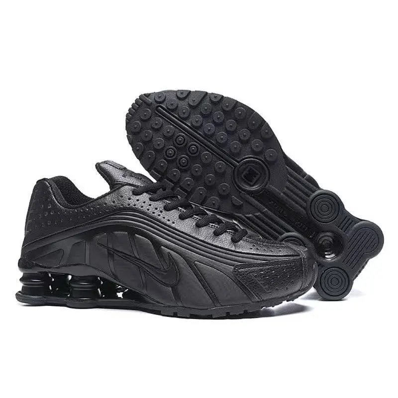 R4 all black