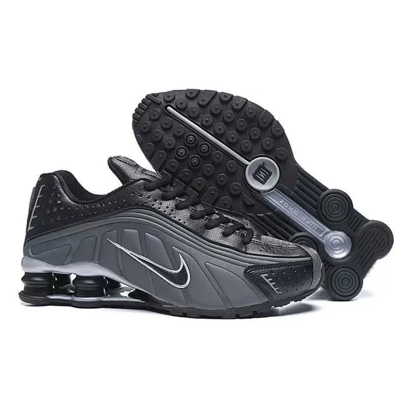 R4 black and gray