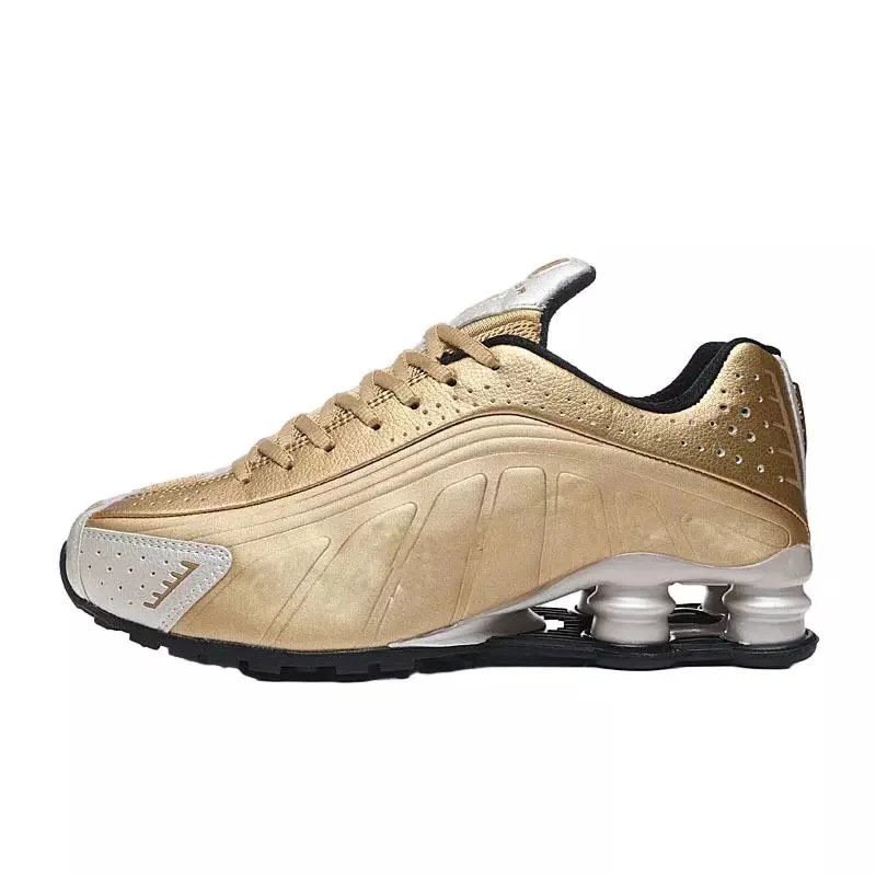 R4 gold color