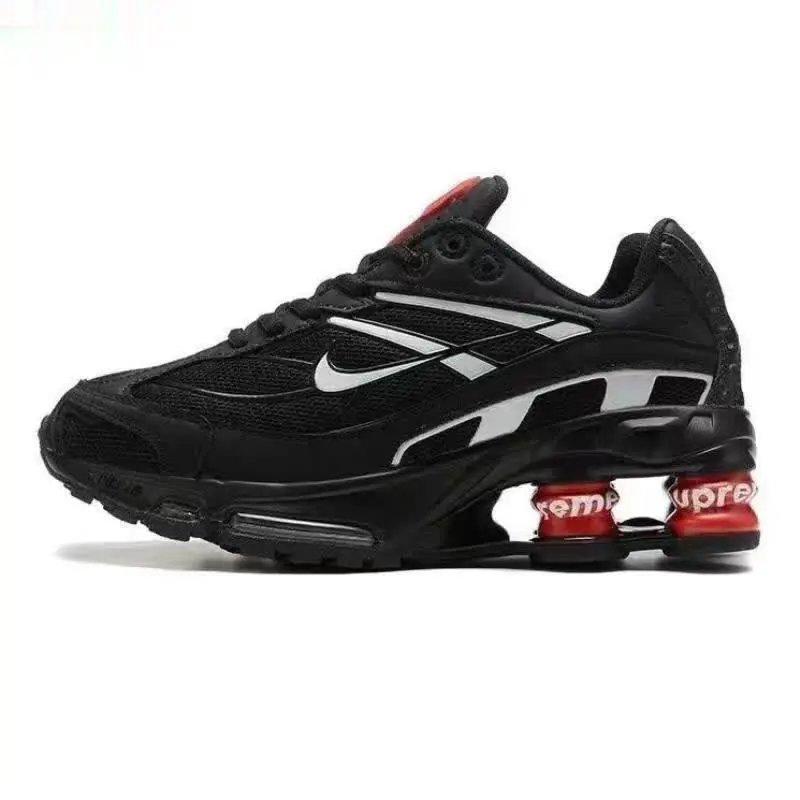 Ride 2 black and red