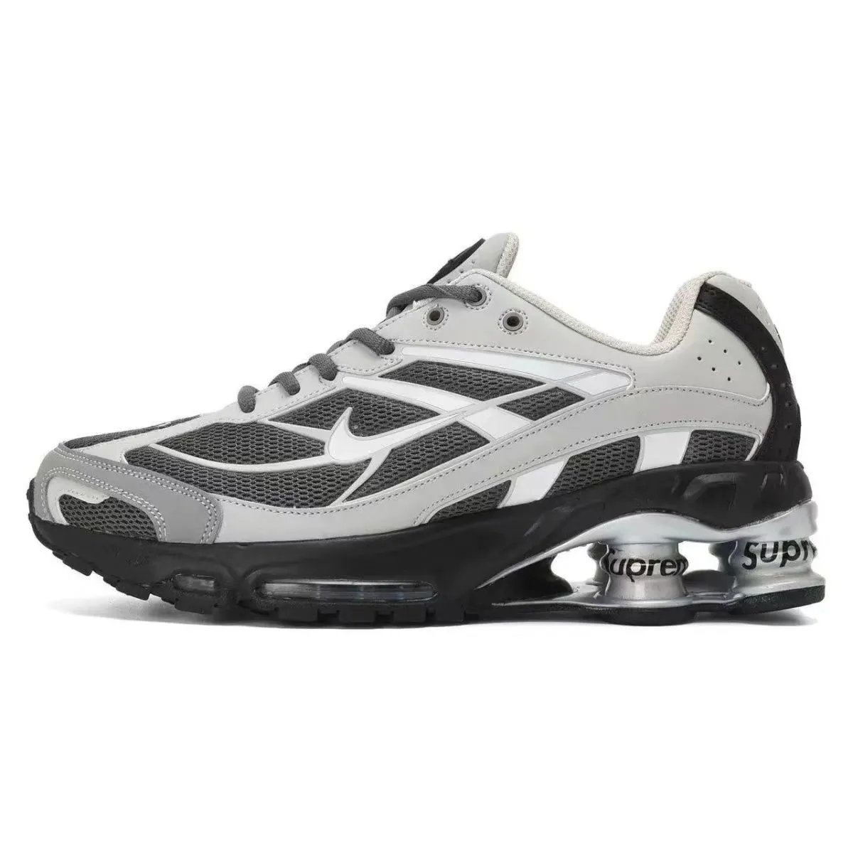 Ride 2 gray-black