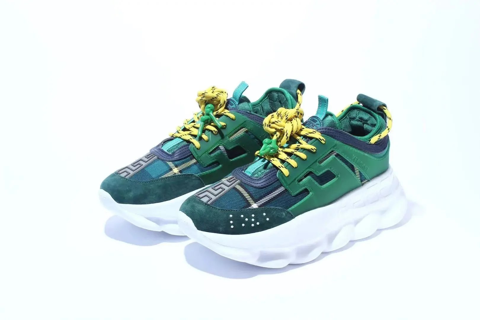 Ocean Green