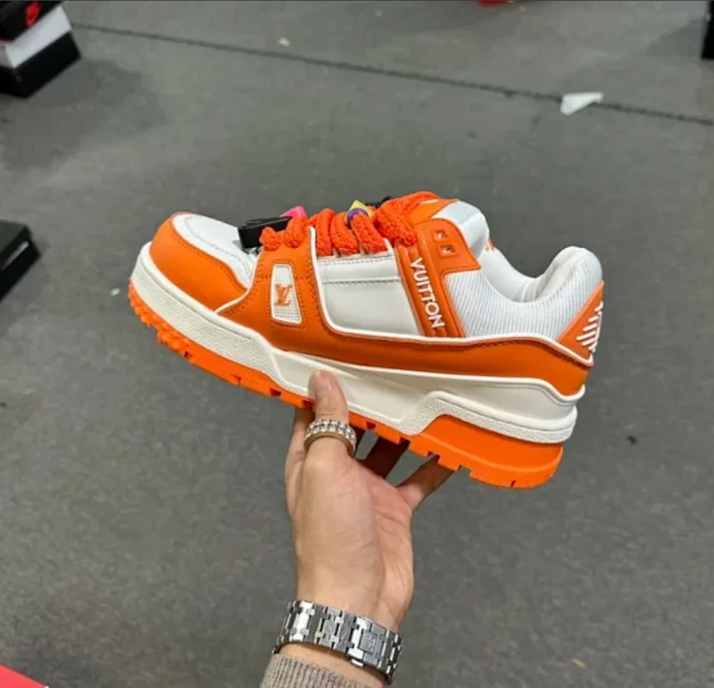orange