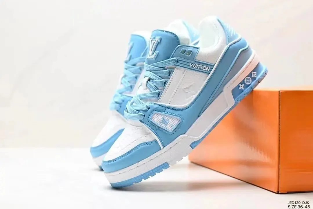 Sky blue