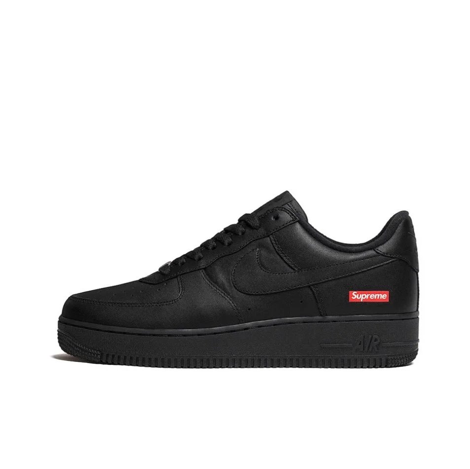 Black collaboration