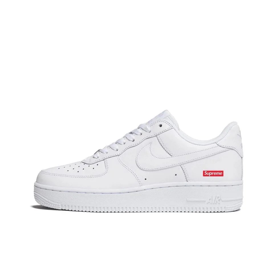 White co-branding