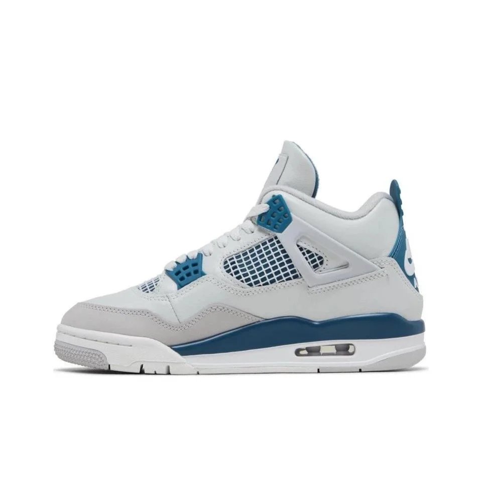 White and Blue 2024 Edition
