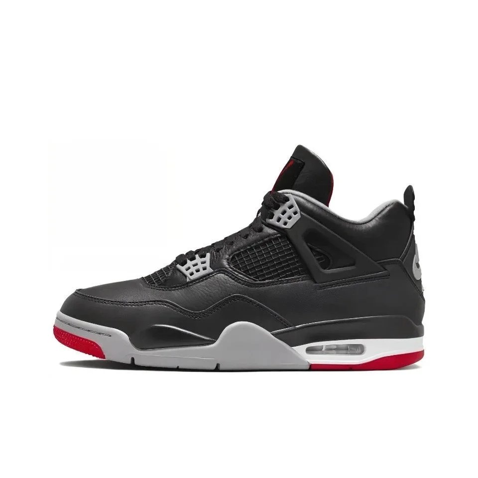 Black and Red 2024 Edition