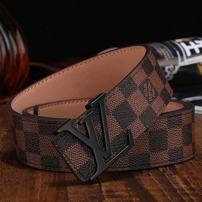 Cage black buckle