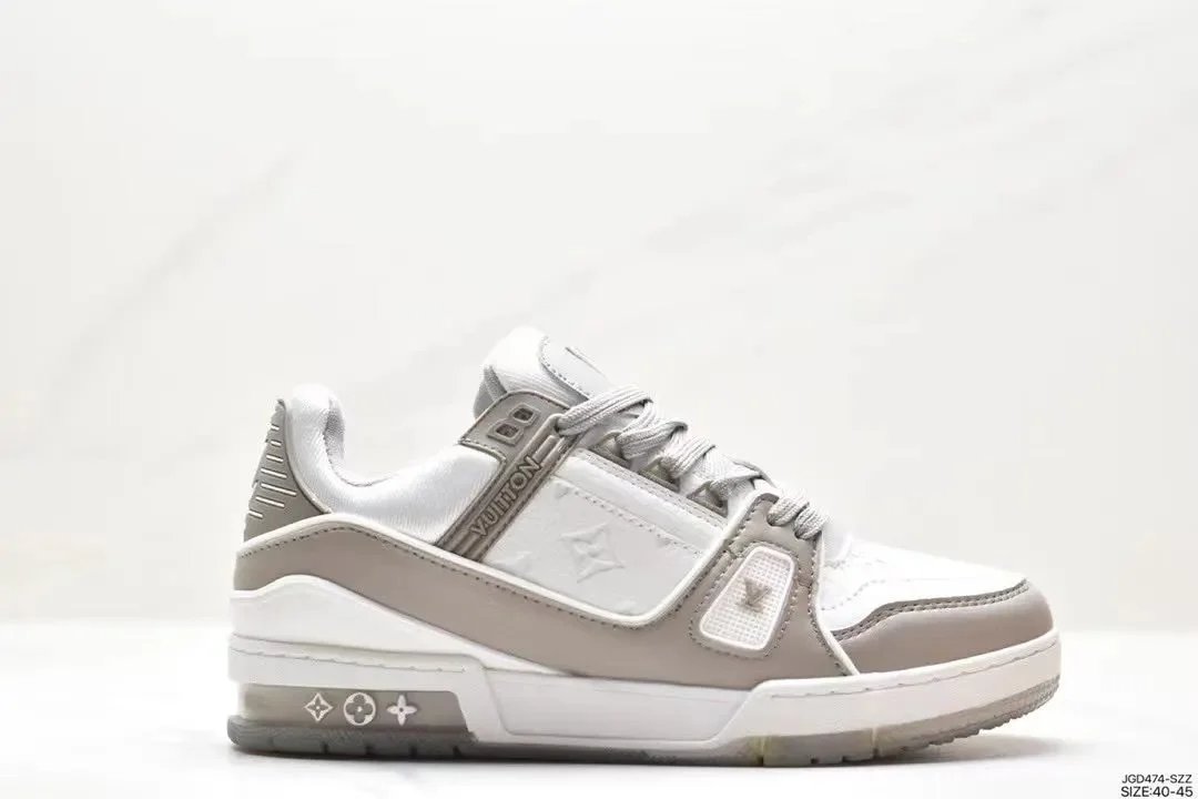 14 Light Gray-White