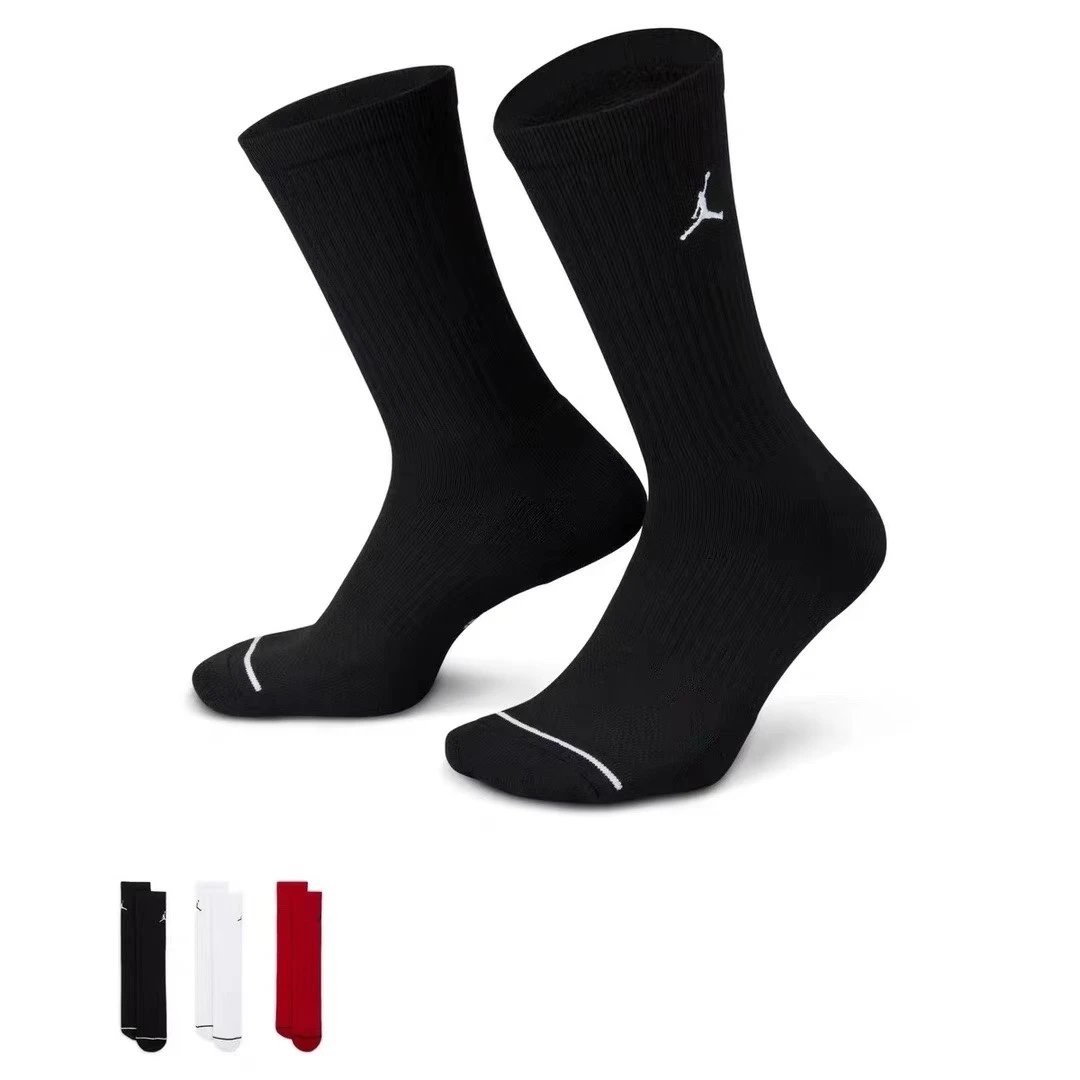 9(three pairs)