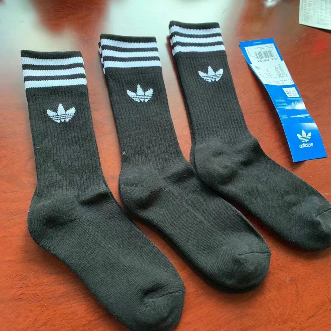 18(three pairs)