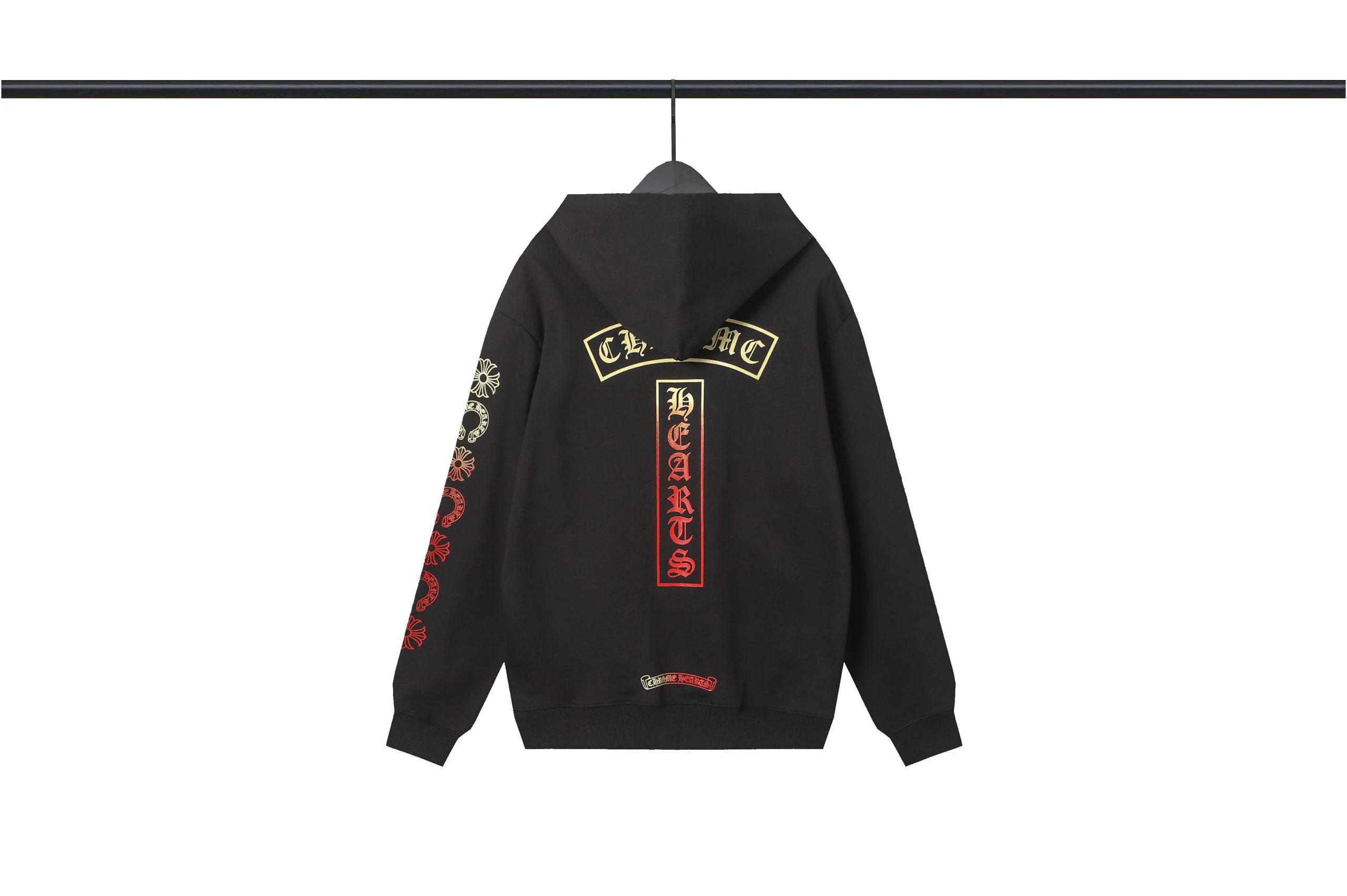 5022 black