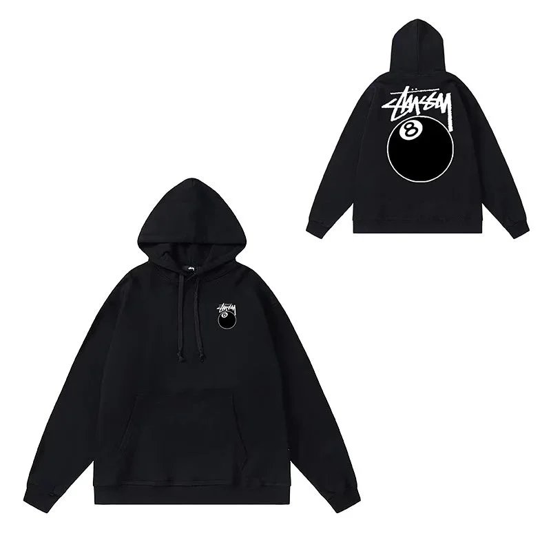 108 Black Ball Black