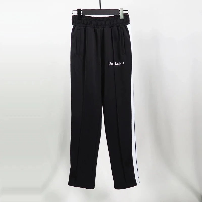 Black trousers