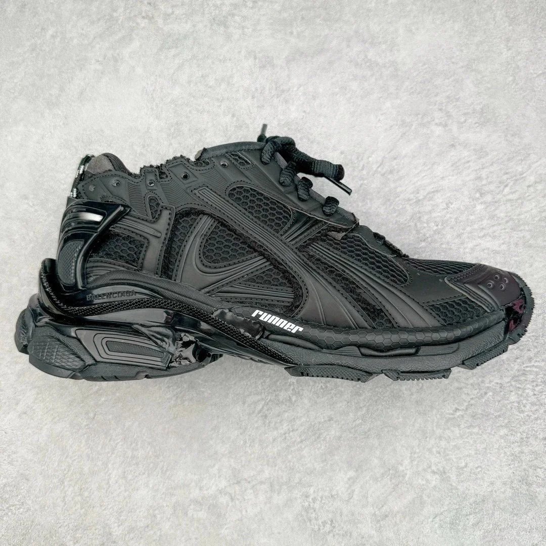 runner7.0 black