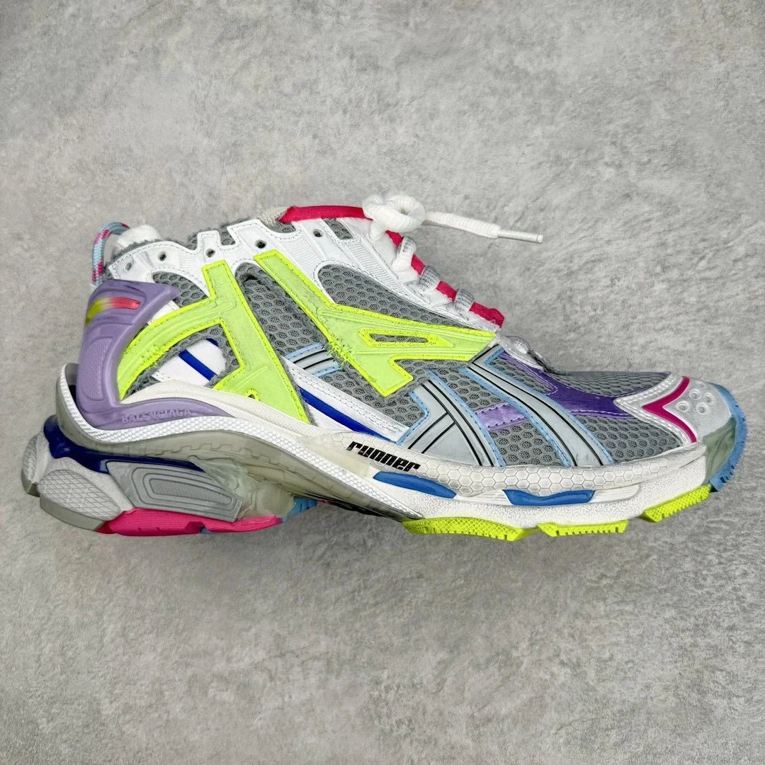 runner7.0 gray-blue