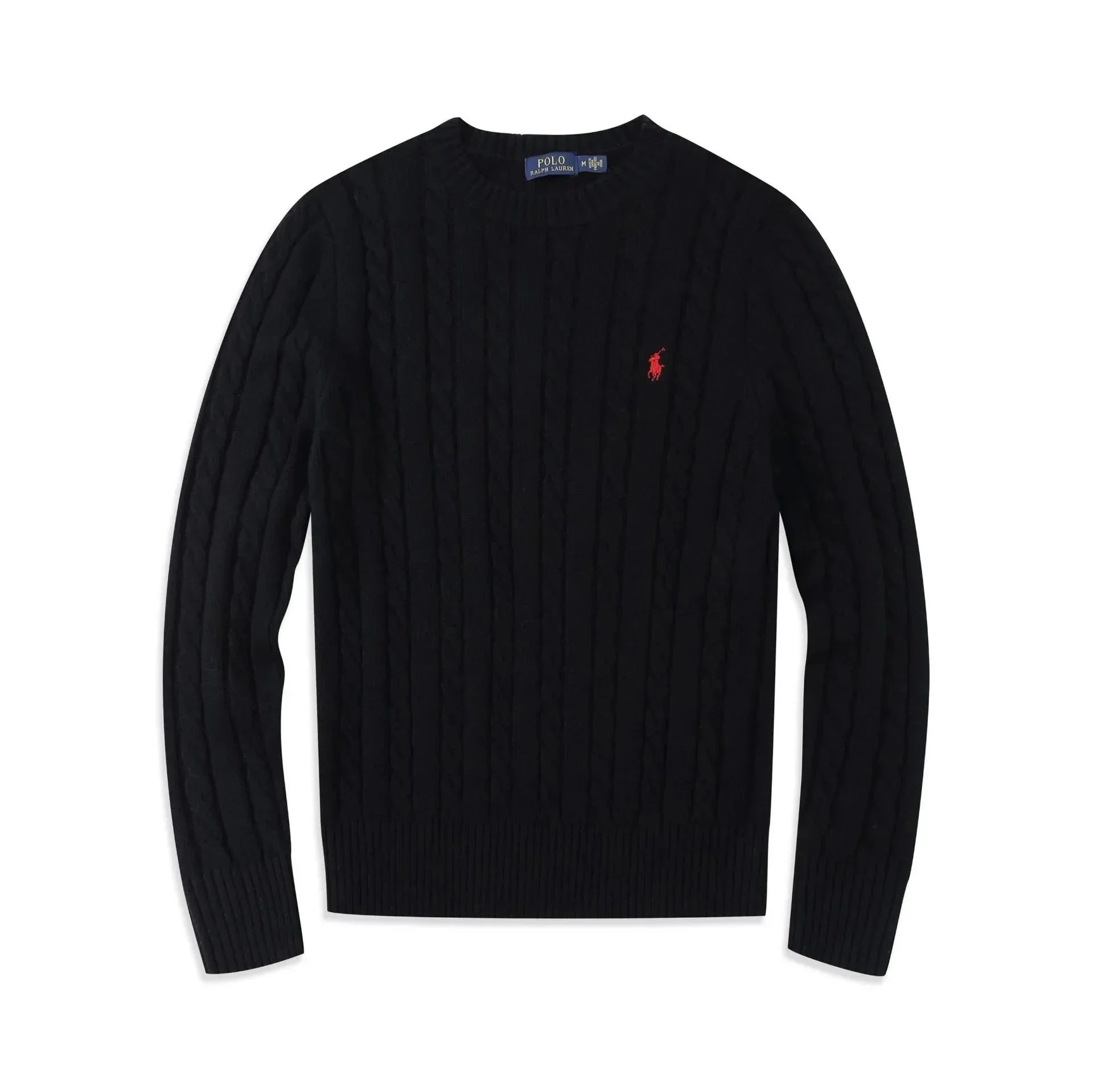 man Black 6005