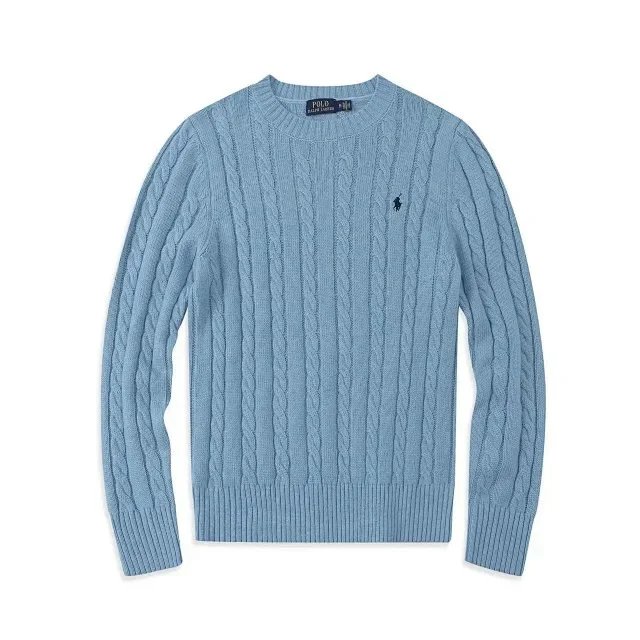 man Light blue 6005