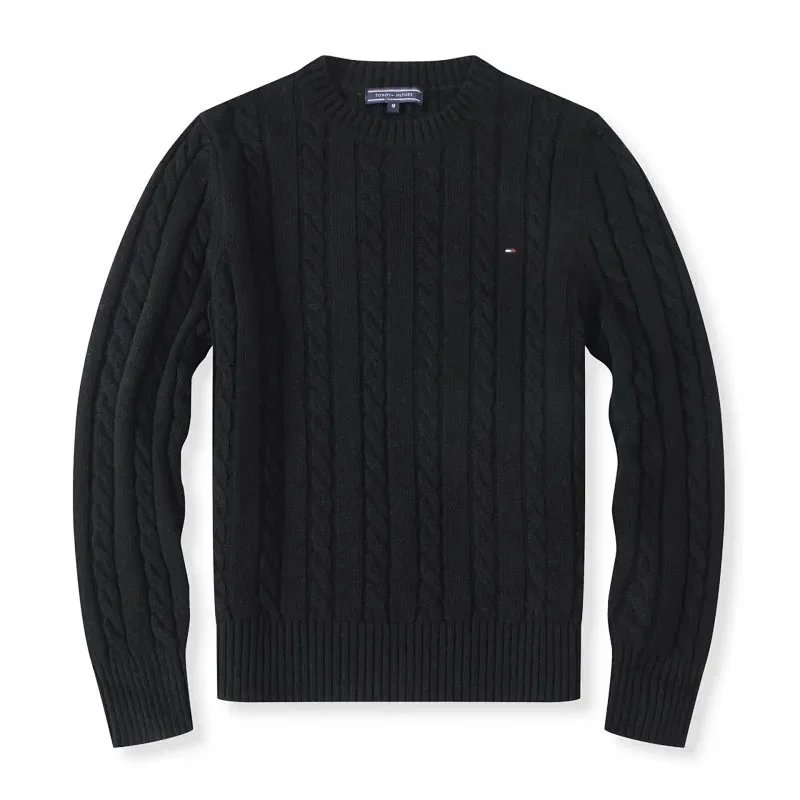 man Black 6010