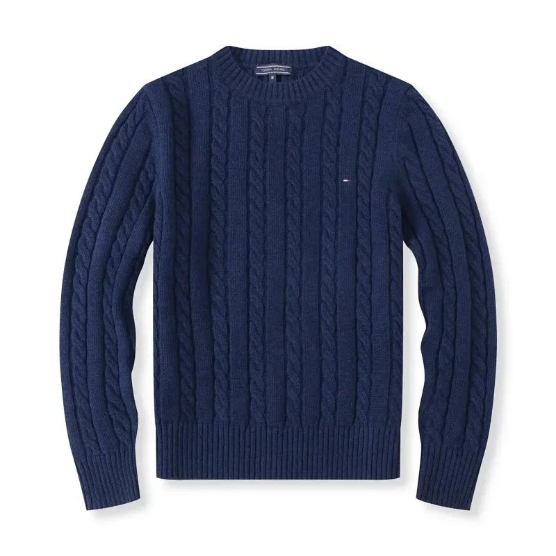 man Royal blue 6010