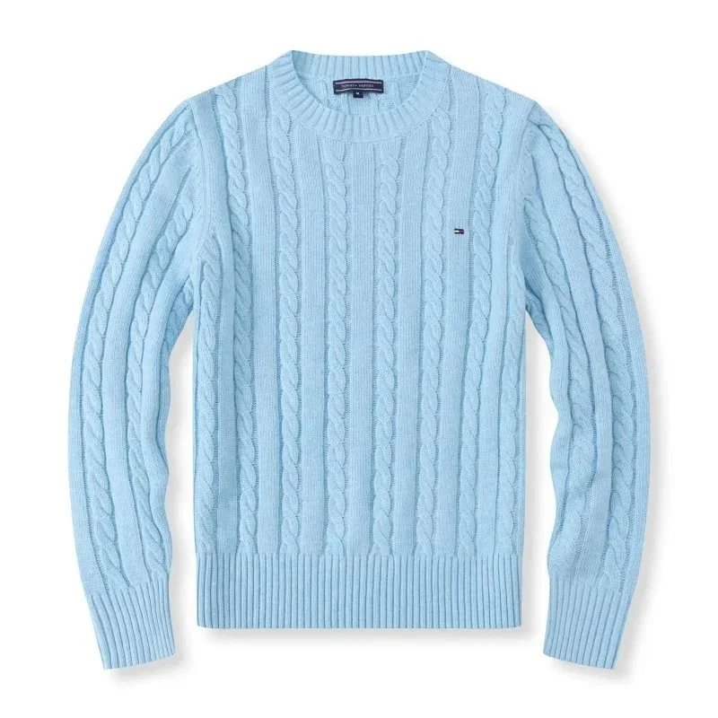 man Light blue 6010