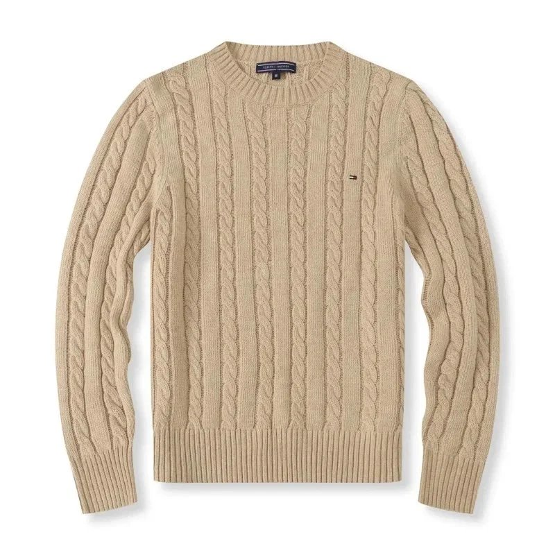 man Khaki 6010