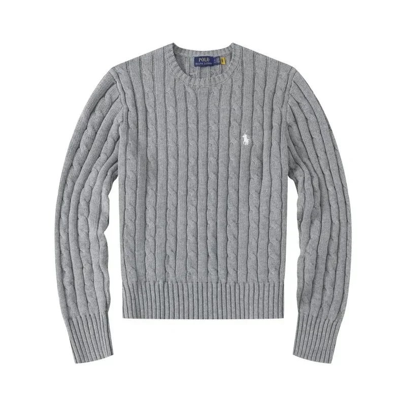 girl round neck 6007 gray