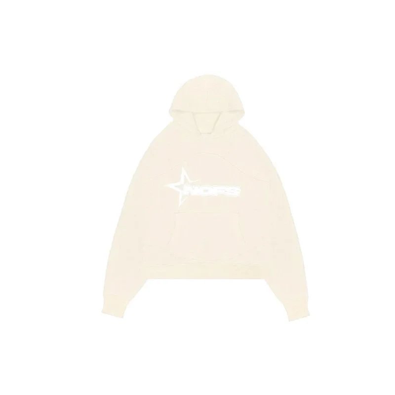 Apricot-colored top (foreign trade sizing)