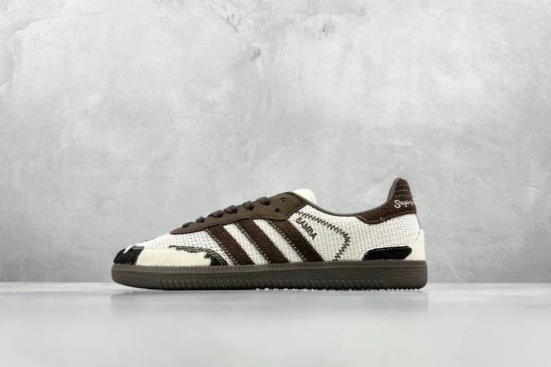 Brown-Black ID6024
