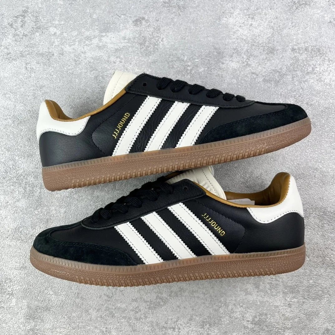 amba OG x JJJJOUND black white yellow ID8707