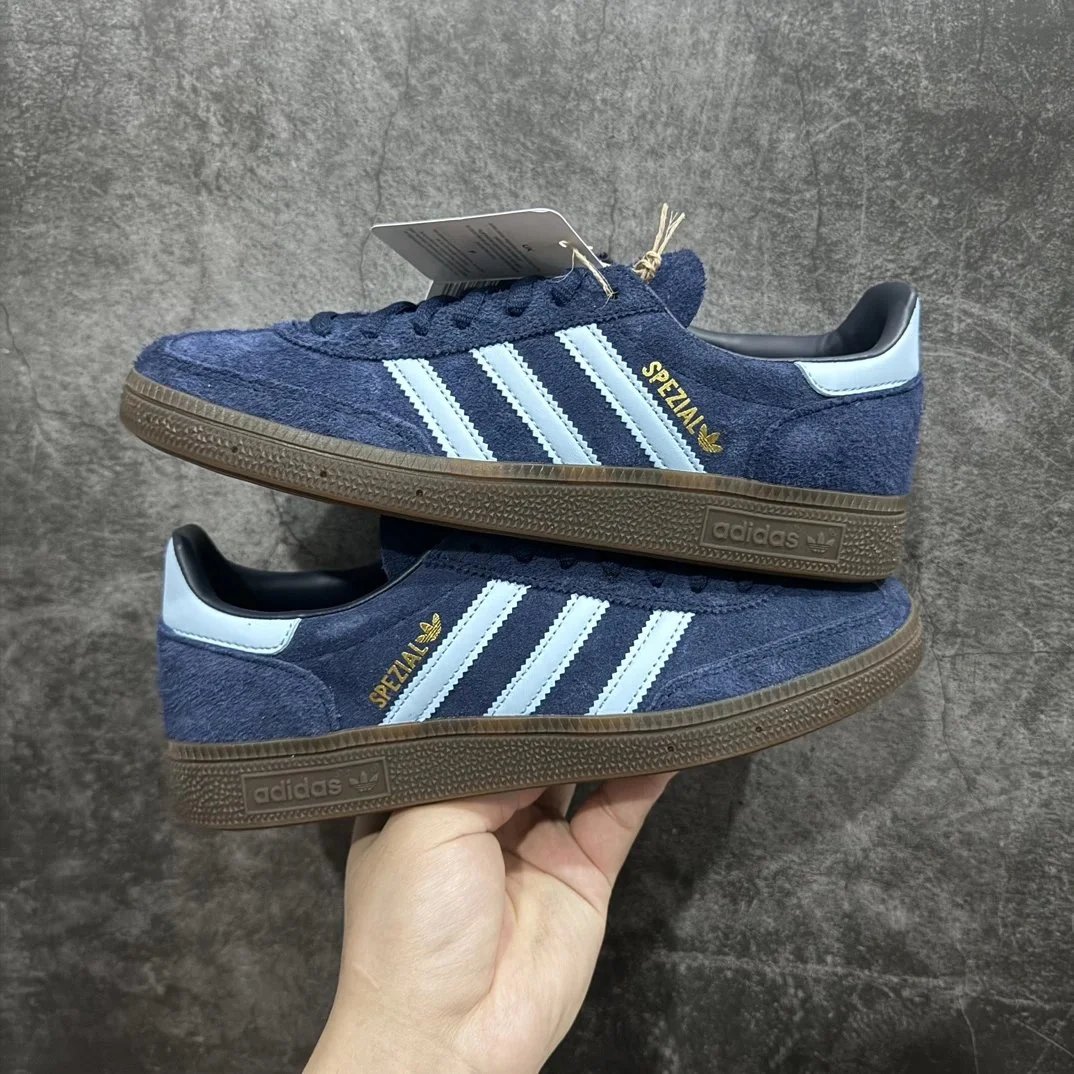 Deep Blue Raw Rubber BD7633