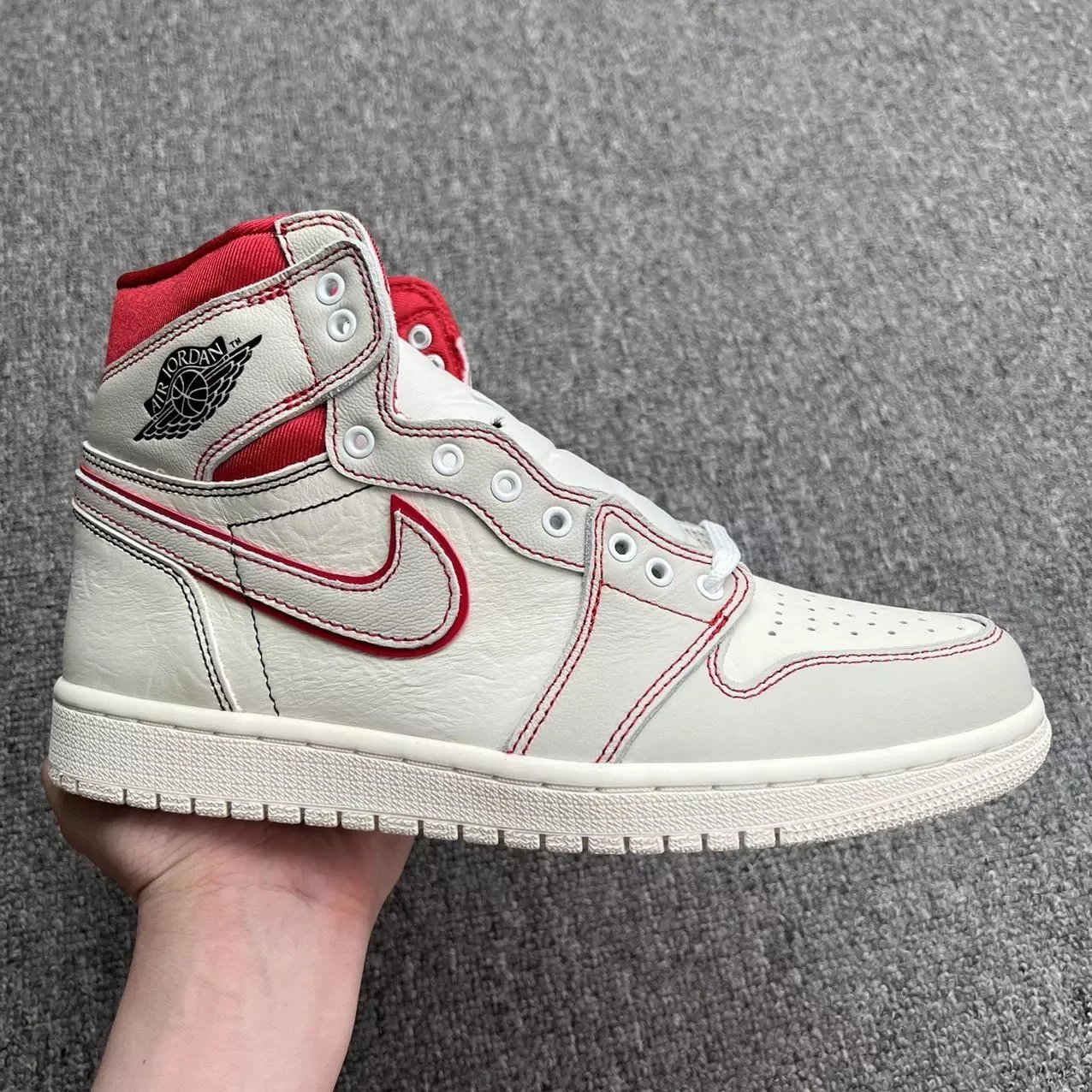 New XC AJ1 Bugs Bunny