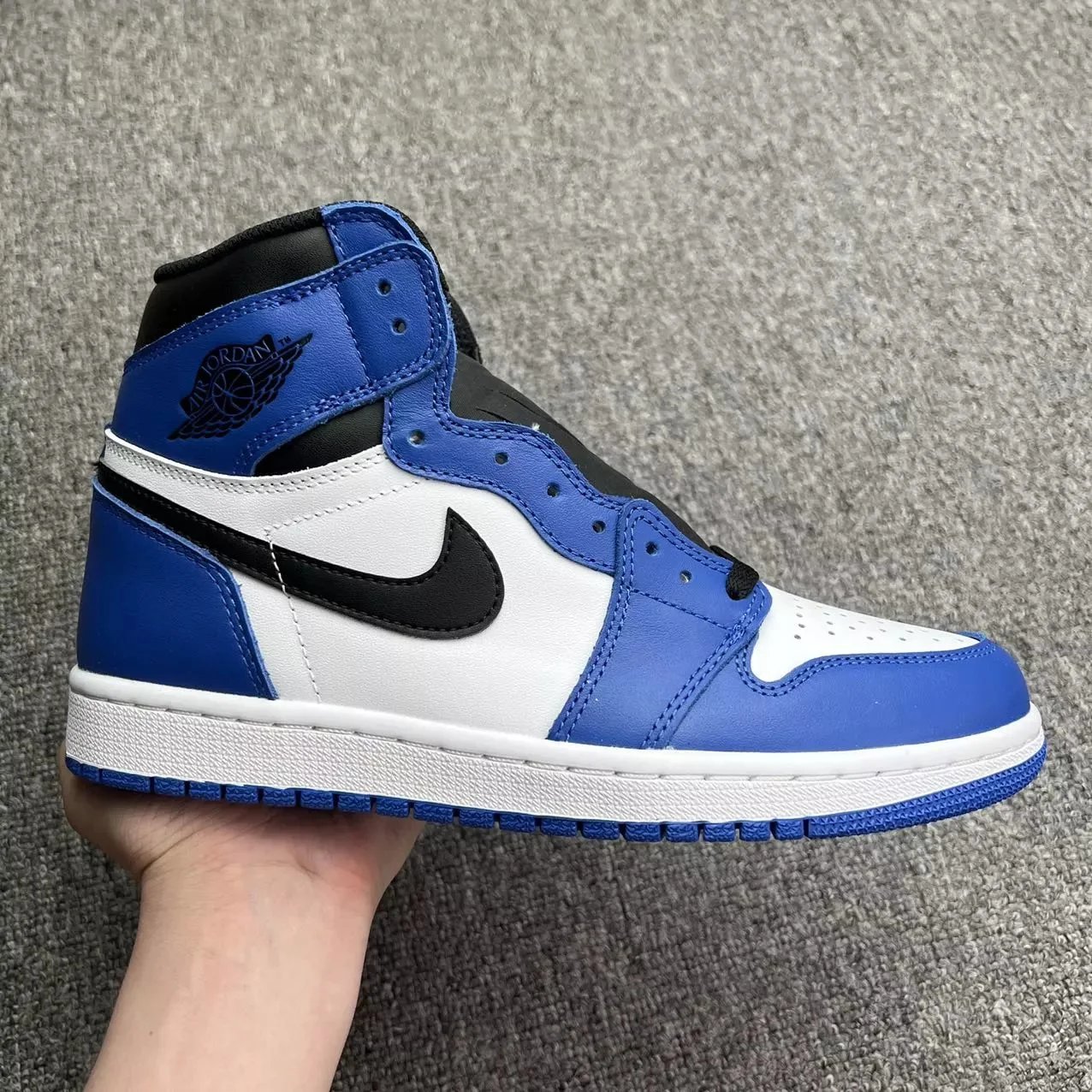 New XC AJ1 Little Lightning
