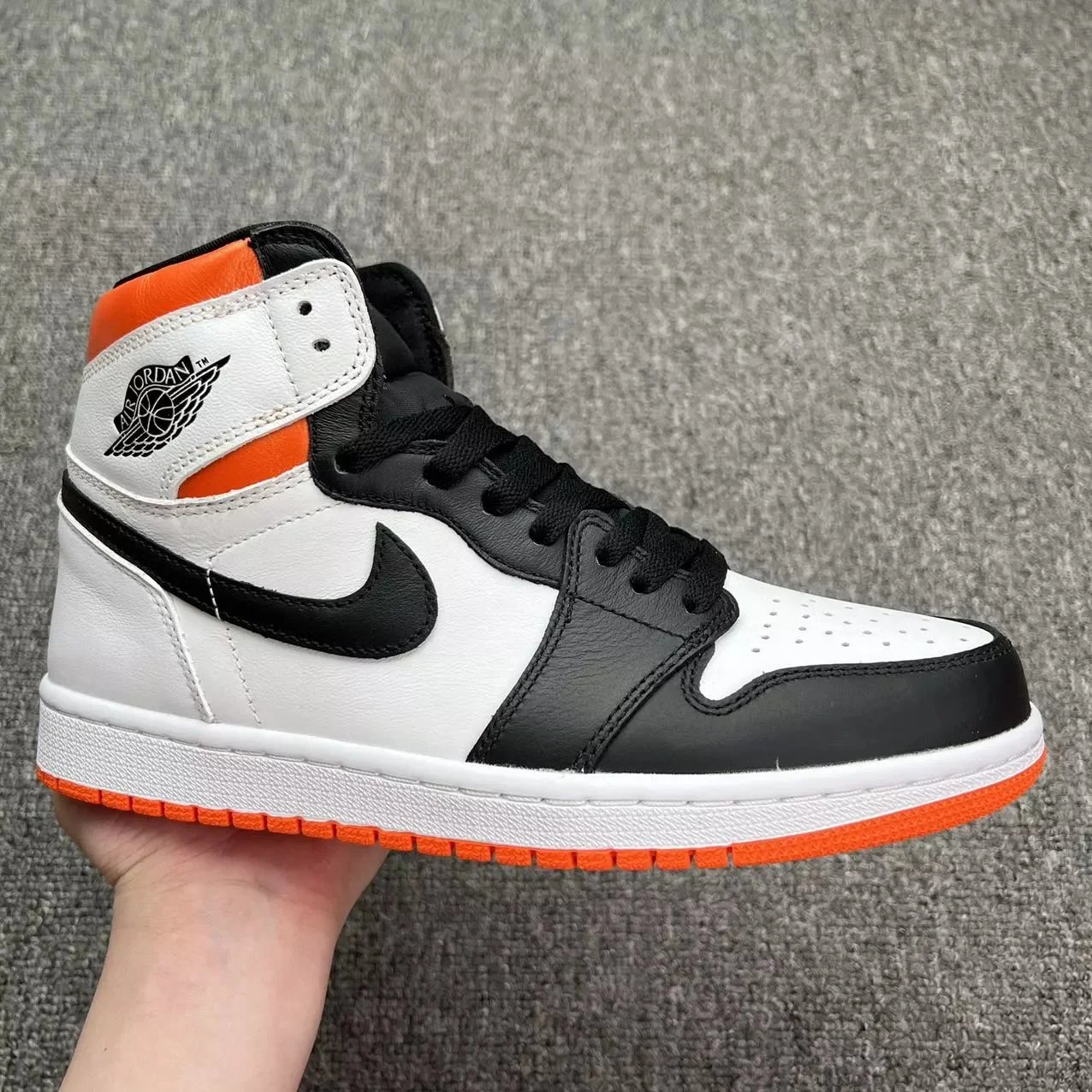 New XC AJ1 Dunk 4.0